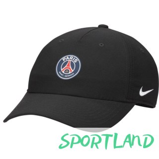 Czapka z daszkiem Nike PSG FN4886-010 M/L
