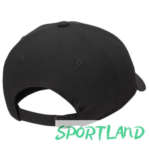 Czapka z daszkiem Nike PSG FN4886-010 M/L Czapka z daszkiem Nike PSG FN4886-010 M/L