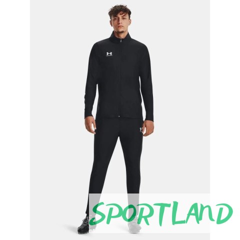 Dres Under Armour Tracksuit M 1379592-001 M Dres Under Armour Tracksuit M 1379592-001 M