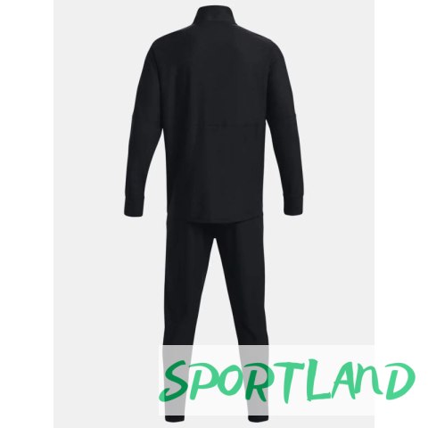 Dres Under Armour Tracksuit M 1379592-001 M Dres Under Armour Tracksuit M 1379592-001 M