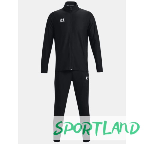Dres Under Armour Tracksuit M 1379592-001 M Dres Under Armour Tracksuit M 1379592-001 M