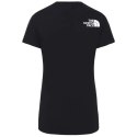 Koszulka The North Face Half Dome Tee W NF0A4M8QJK3 S