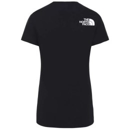 Koszulka The North Face Half Dome Tee W NF0A4M8QJK3 S
