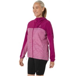 Kurtka Asics Fujitrail Packable Windbreaker W 2012C977-500 S