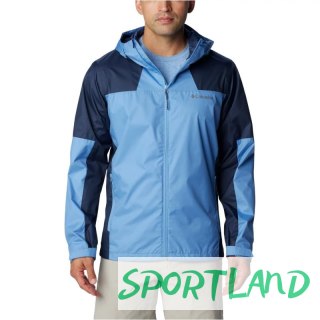 Kurtka Columbia Inner Limits III Jacket M 2071215479 L