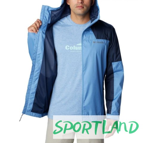 Kurtka Columbia Inner Limits III Jacket M 2071215479 L