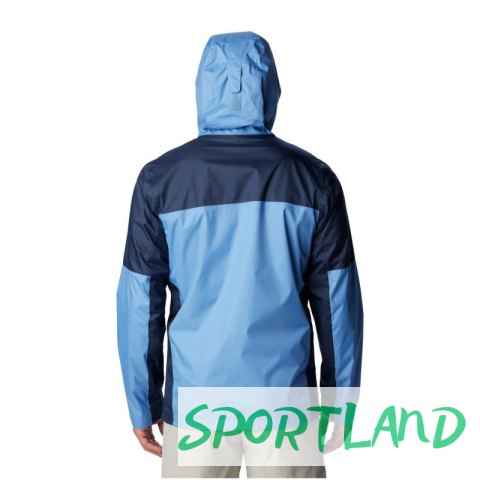 Kurtka Columbia Inner Limits III Jacket M 2071215479 L