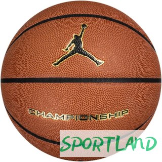 Piłka Nike Jordan Championship 8P Ball J1009917-891 7