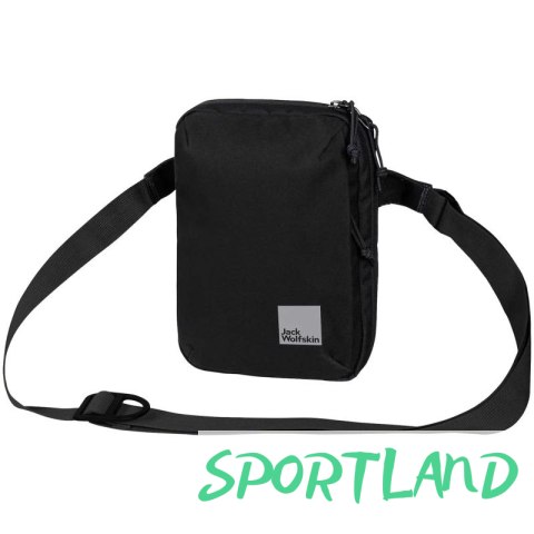 Saszetka Jack Wolfskin Konya Organizer 8007811-6000 One size Saszetka Jack Wolfskin Konya Organizer 8007811-6000 One size