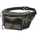 Saszetka, nerka Columbia Zigzag Hip Pack 1890911398 One size Saszetka, nerka Columbia Zigzag Hip Pack 1890911398 One size