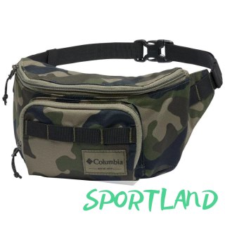 Saszetka, nerka Columbia Zigzag Hip Pack 1890911398 One size