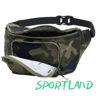 Saszetka, nerka Columbia Zigzag Hip Pack 1890911398 One size