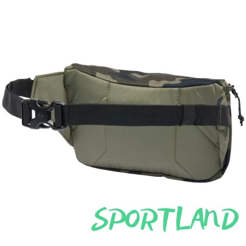 Saszetka, nerka Columbia Zigzag Hip Pack 1890911398 One size Saszetka, nerka Columbia Zigzag Hip Pack 1890911398 One size