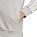 Bluza adidas Essentials French Terry 3-Stripes Full-Zip Hoodie M IC9833 M