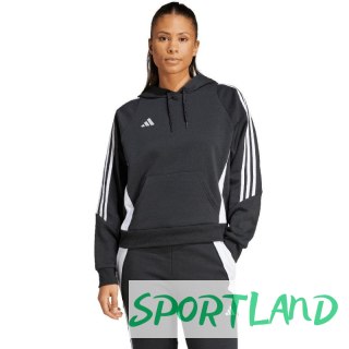 Bluza adidas Tiro 24 Hooded W IJ5607 2XL