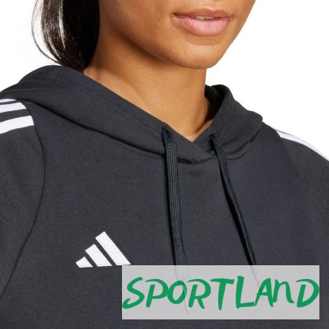 Bluza adidas Tiro 24 Hooded W IJ5607 XL Bluza adidas Tiro 24 Hooded W IJ5607 XL