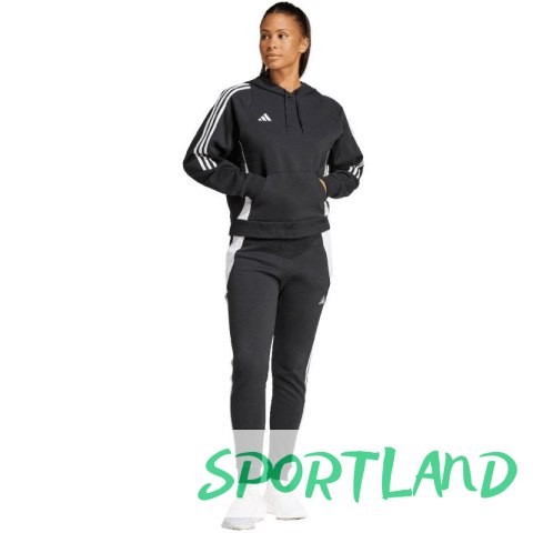 Bluza adidas Tiro 24 Hooded W IJ5607 XL Bluza adidas Tiro 24 Hooded W IJ5607 XL