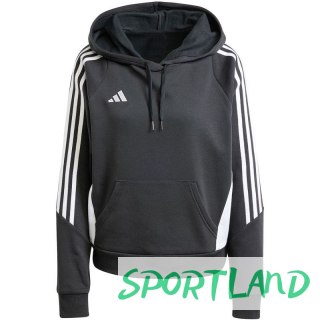 Bluza adidas Tiro 24 Hooded W IJ5607 M
