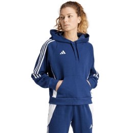 Bluza adidas Tiro 24 Hooded W IR7507 2XL