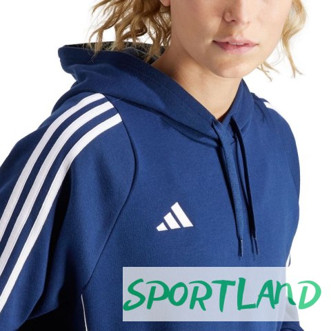 Bluza adidas Tiro 24 Hooded W IR7507 2XL Bluza adidas Tiro 24 Hooded W IR7507 2XL