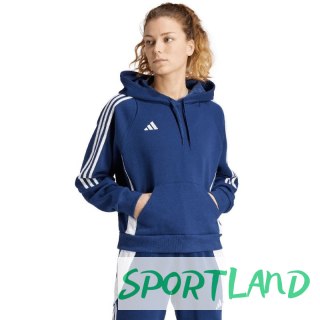Bluza adidas Tiro 24 Hooded W IR7507 L