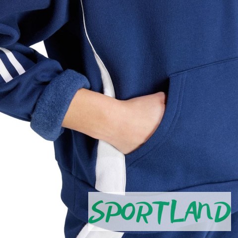 Bluza adidas Tiro 24 Hooded W IR7507 M Bluza adidas Tiro 24 Hooded W IR7507 M