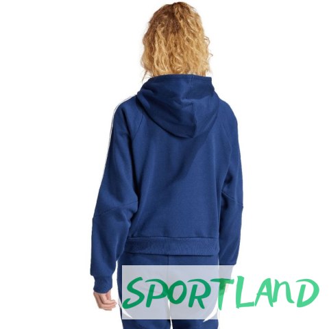 Bluza adidas Tiro 24 Hooded W IR7507 XS Bluza adidas Tiro 24 Hooded W IR7507 XS