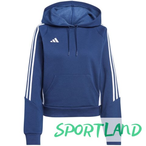 Bluza adidas Tiro 24 Hooded W IR7507 XS Bluza adidas Tiro 24 Hooded W IR7507 XS