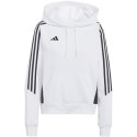 Bluza adidas Tiro 24 Hooded W IR7508 L