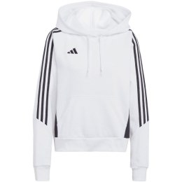 Bluza adidas Tiro 24 Hooded W IR7508 L