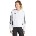 Bluza adidas Tiro 24 Hooded W IR7508 L