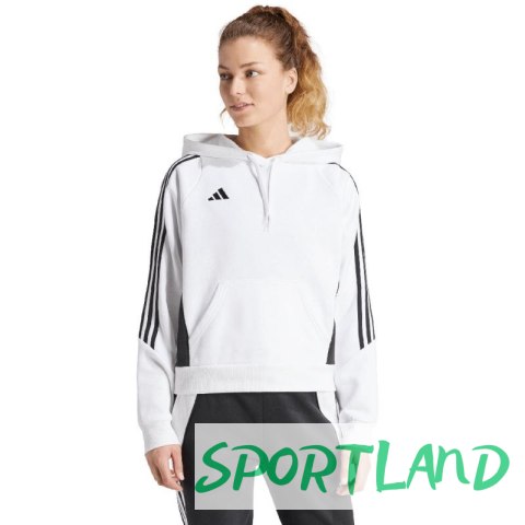 Bluza adidas Tiro 24 Hooded W IR7508 XL Bluza adidas Tiro 24 Hooded W IR7508 XL