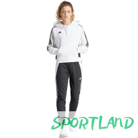 Bluza adidas Tiro 24 Hooded W IR7508 XL Bluza adidas Tiro 24 Hooded W IR7508 XL