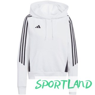 Bluza adidas Tiro 24 Hooded W IR7508 S