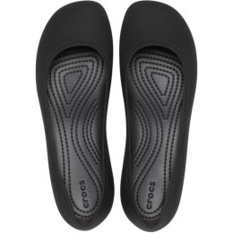 Buty Crocs Brooklyn Flat W 209384 001 37-38