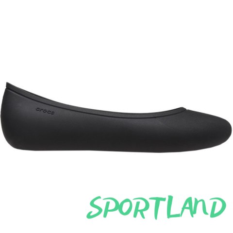 Buty Crocs Brooklyn Flat W 209384 001 37-38 Buty Crocs Brooklyn Flat W 209384 001 37-38