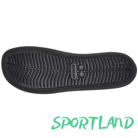 Buty Crocs Brooklyn Flat W 209384 001 37-38 Buty Crocs Brooklyn Flat W 209384 001 37-38