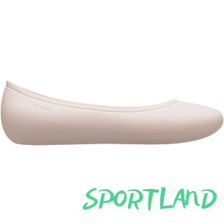 Buty Crocs Brooklyn Flat W 209384 6UR 36-37