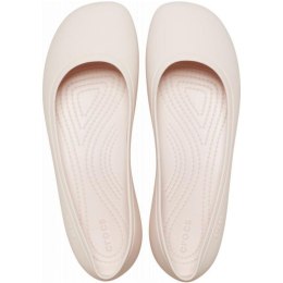 Buty Crocs Brooklyn Flat W 209384 6UR 38-39