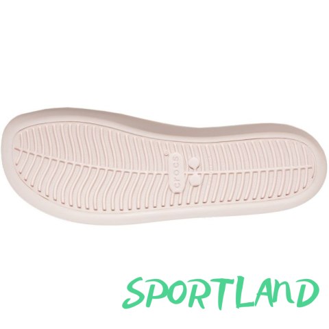 Buty Crocs Brooklyn Flat W 209384 6UR 39-40 Buty Crocs Brooklyn Flat W 209384 6UR 39-40