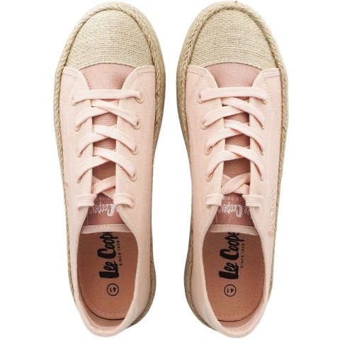 Buty Lee Cooper W LCW-24-31-2190LA 38 Buty Lee Cooper W LCW-24-31-2190LA 38