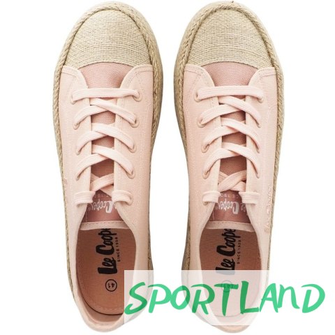 Buty Lee Cooper W LCW-24-31-2190LA 40 Buty Lee Cooper W LCW-24-31-2190LA 40