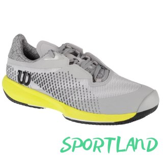 Buty do tenisa ziemnego Wilson Kaos Swift 1.5 Clay M WRS332820 42