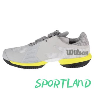 Buty do tenisa ziemnego Wilson Kaos Swift 1.5 Clay M WRS332820 42