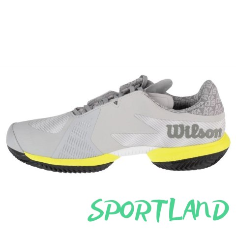 Buty do tenisa ziemnego Wilson Kaos Swift 1.5 Clay M WRS332820 45 1/3 Buty do tenisa ziemnego Wilson Kaos Swift 1.5 Clay M WRS332820 45 1/3