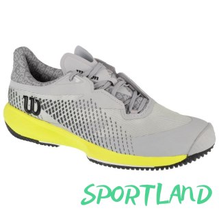 Buty do tenisa ziemnego Wilson Kaos Swift 1.5 M WRS332800 45 1/3
