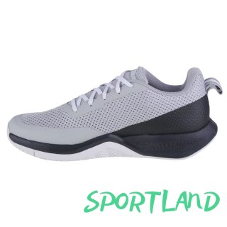 Buty do tenisa ziemnego Wilson Rush Pro Lite M WRS333190 40 2/3