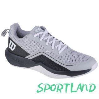 Buty do tenisa ziemnego Wilson Rush Pro Lite M WRS333190 42 2/3