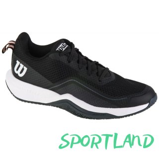 Buty do tenisa ziemnego Wilson Rush Pro Lite M WRS333210 44 2/3