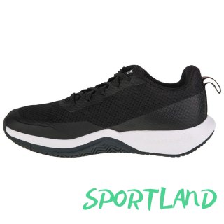 Buty do tenisa ziemnego Wilson Rush Pro Lite M WRS333210 44 2/3